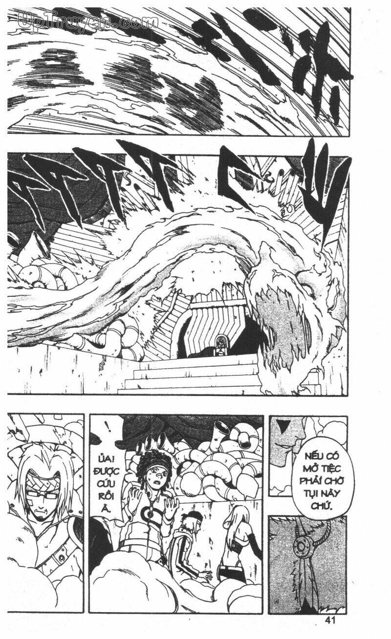 Cuộc Phiêu Lưu Của Quỷ Satan: Chapter 73