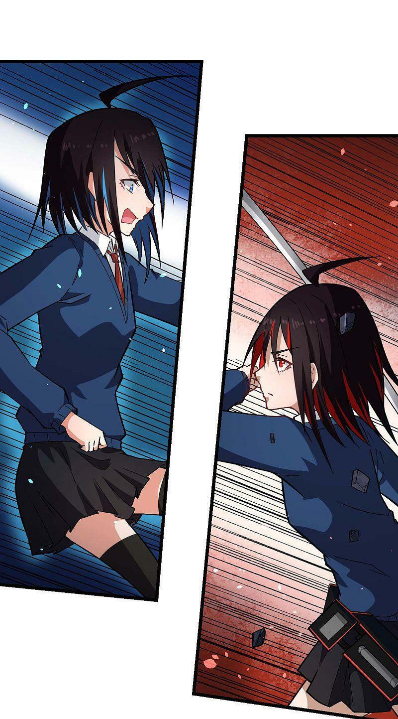 Vườn Trường Cuồng Sư Hệ Thống: Chapter 153