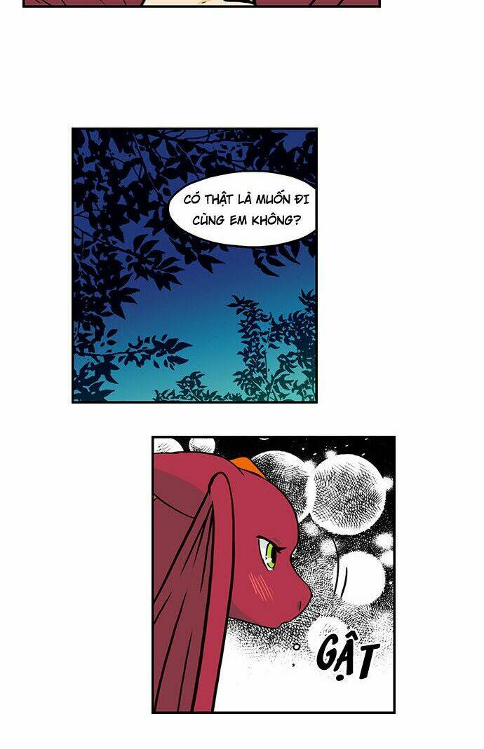 Hắn Ta Là Rồng: Chapter 95