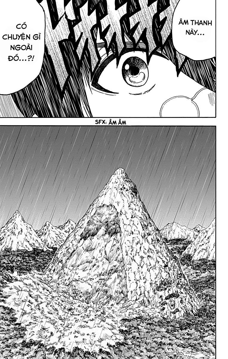 Anh Hùng Lấy Vợ: Chapter 8