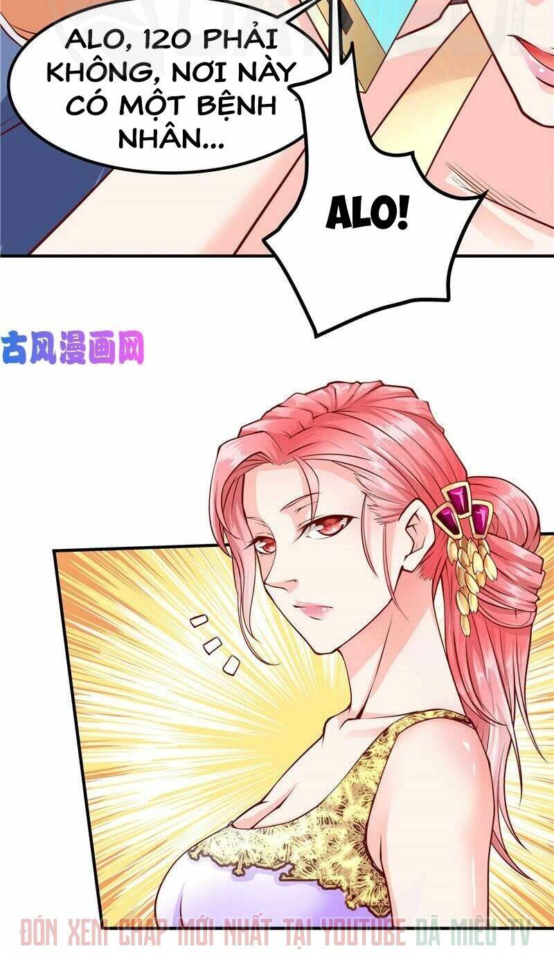 Nhất Phẩm Cao Thủ: Chapter 42