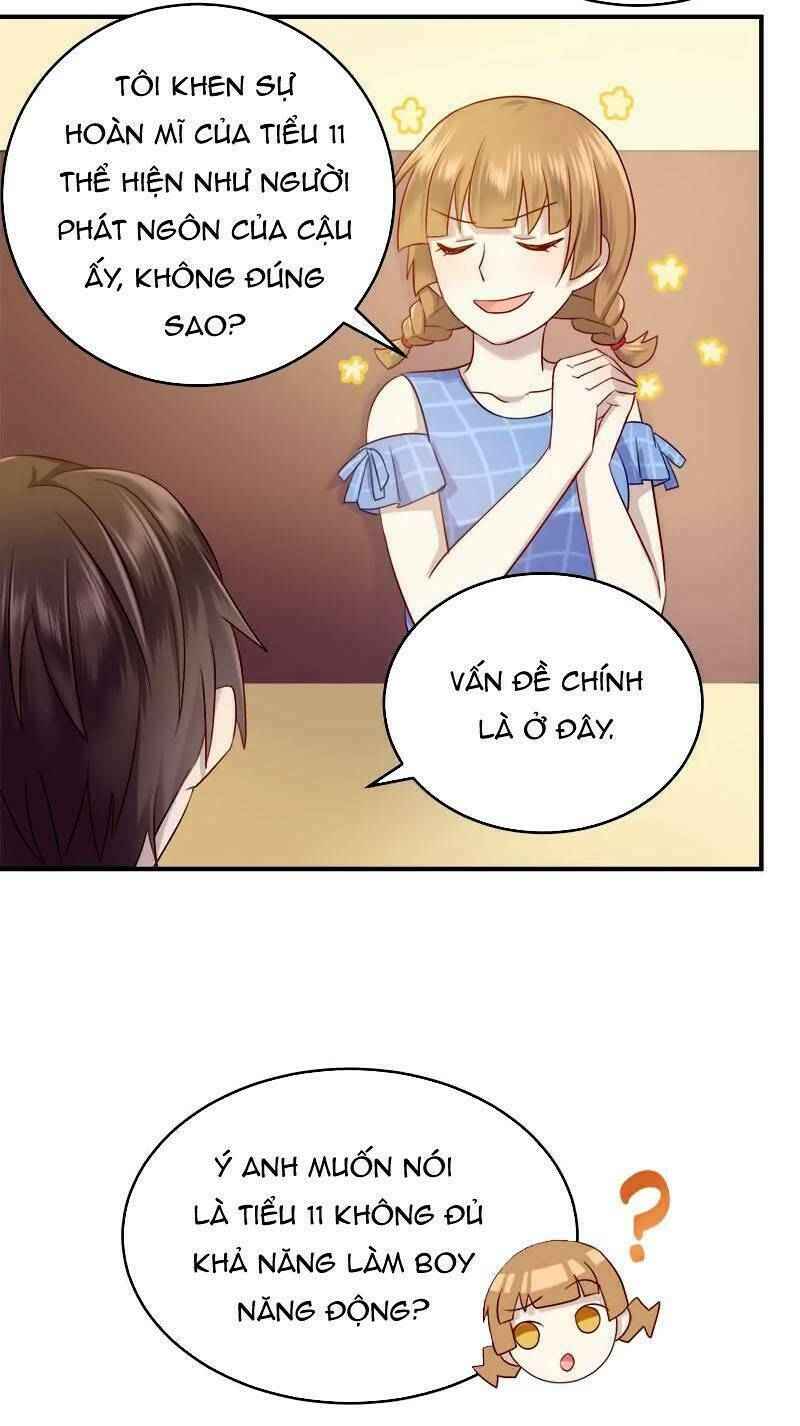 Fanboy Tuyệt Vời Ở Đâu?: Chapter 9