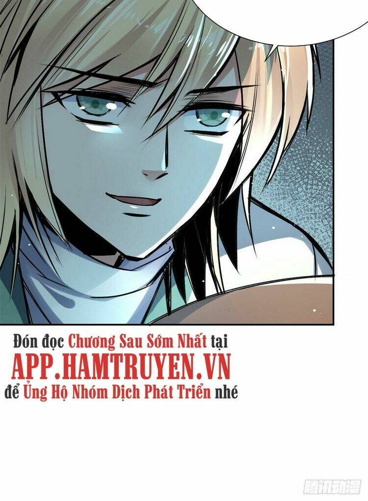Ta Tự Thành Hoàng Không Cần Thiên Mệnh: Chapter 29
