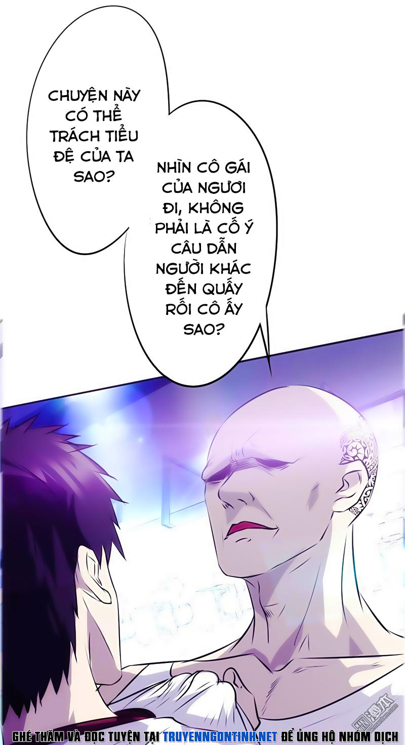 Tối Cường Nông Dân Hệ Thống: Chapter 15