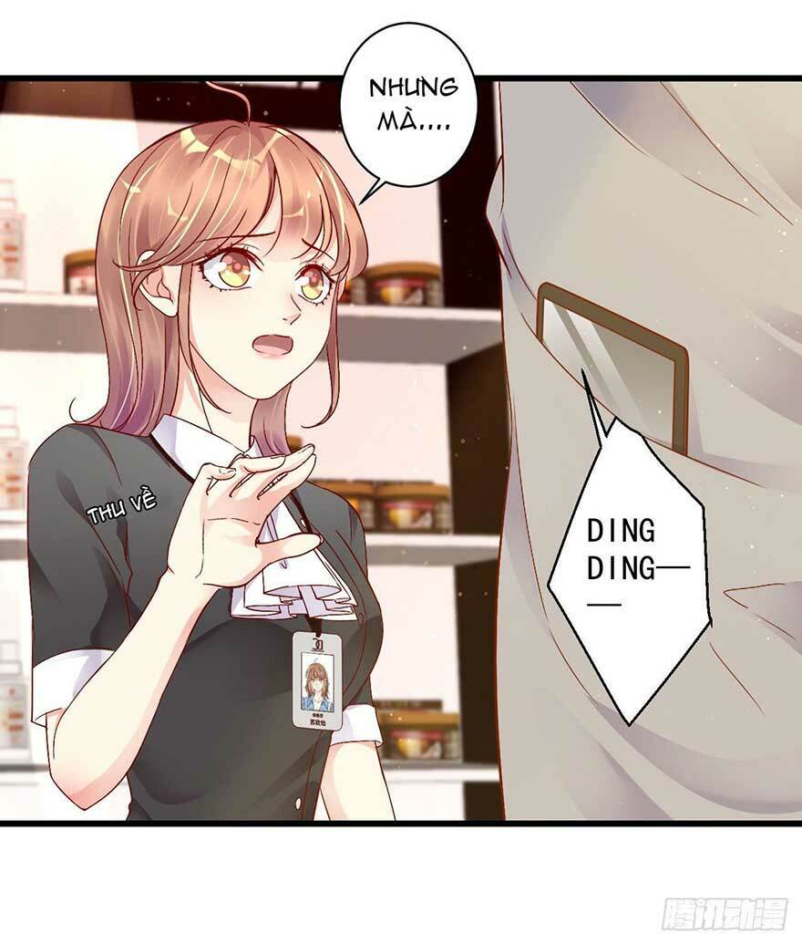 Náo Loạn Suốt Đời: Chapter 3