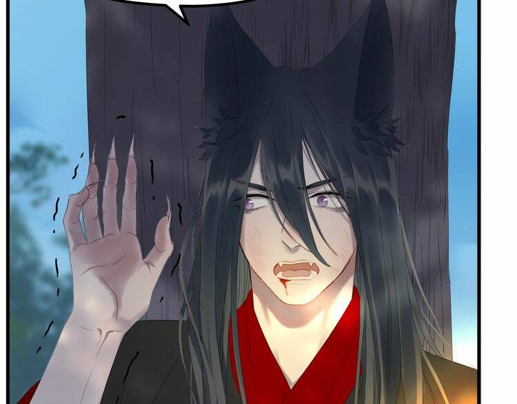 Lượm Được Một Tiểu Hồ Ly 2: Chapter 84