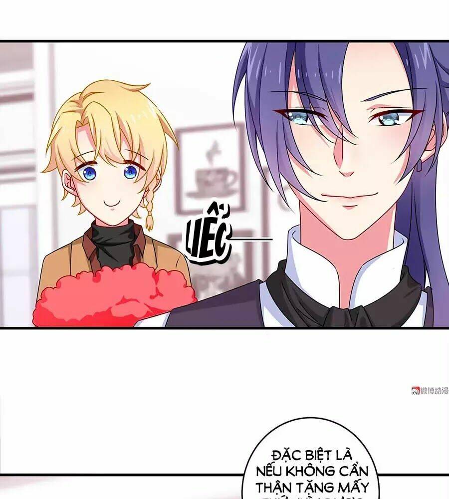 Yêu Tôi Đều Chết Cả Đi!: Chapter 76