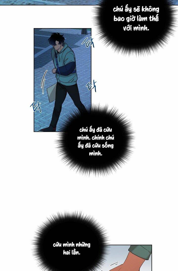 Kẻ Cắp Mặt Trăng: Chapter 6