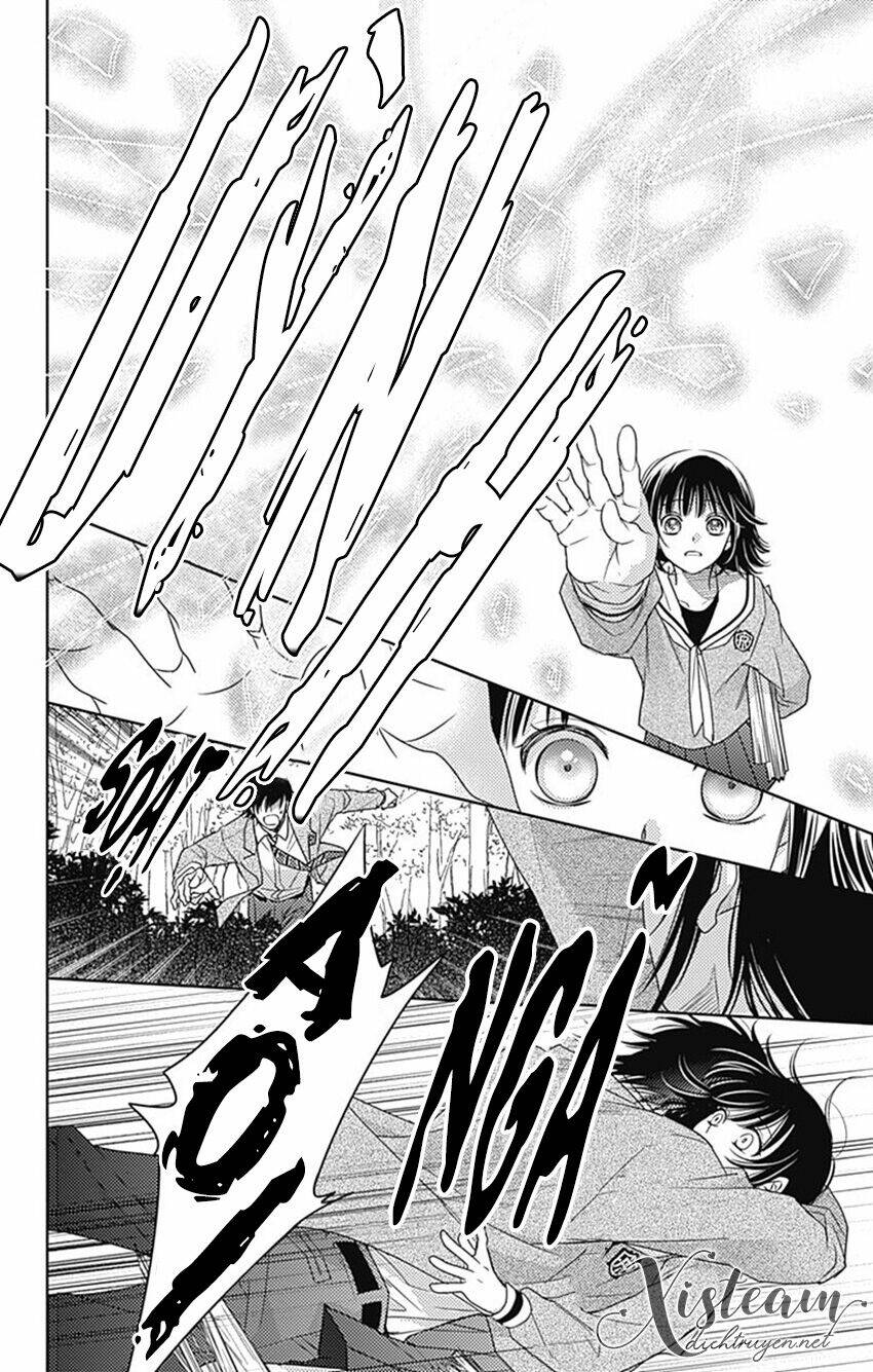 Ai Ga Shinu No Wa Kimi No Sei: Chapter 32