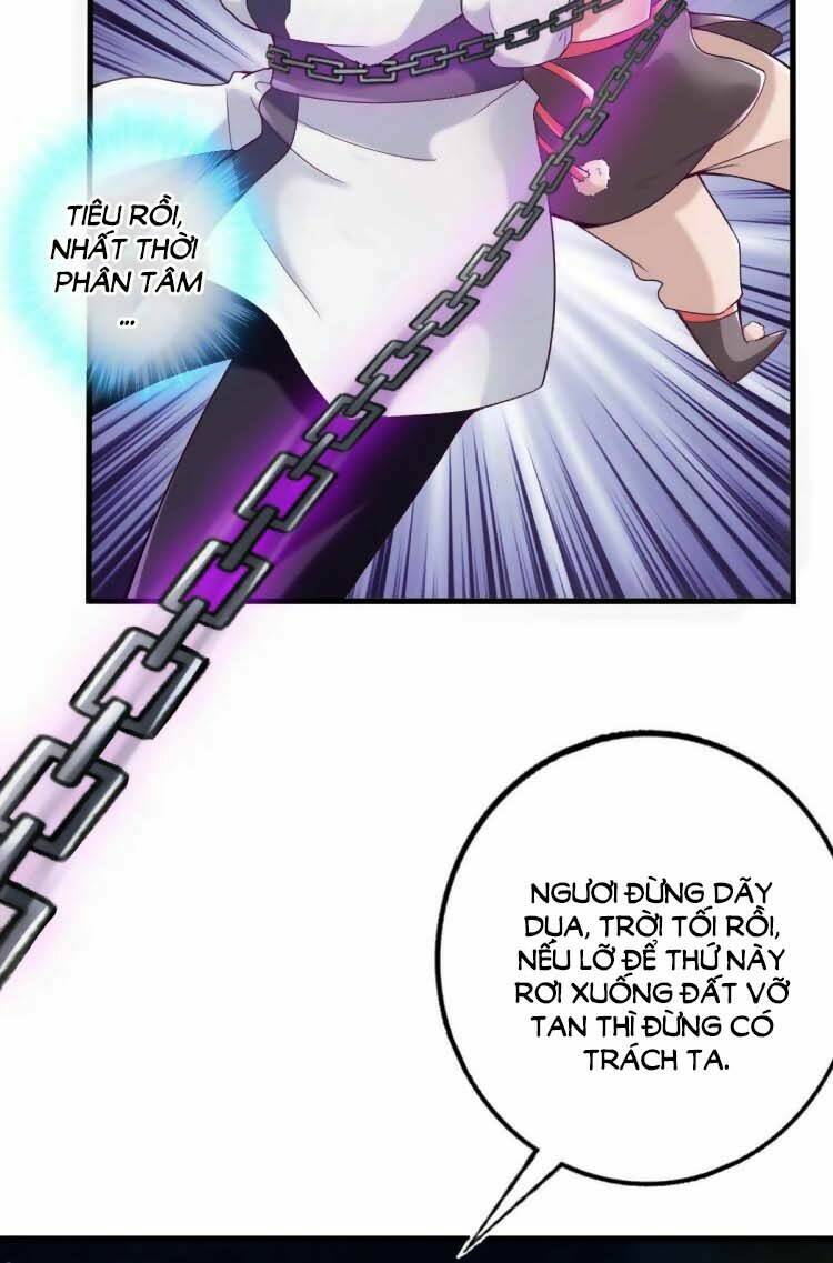 Cứu Ma Tôn Đại Nhân: Chapter 19