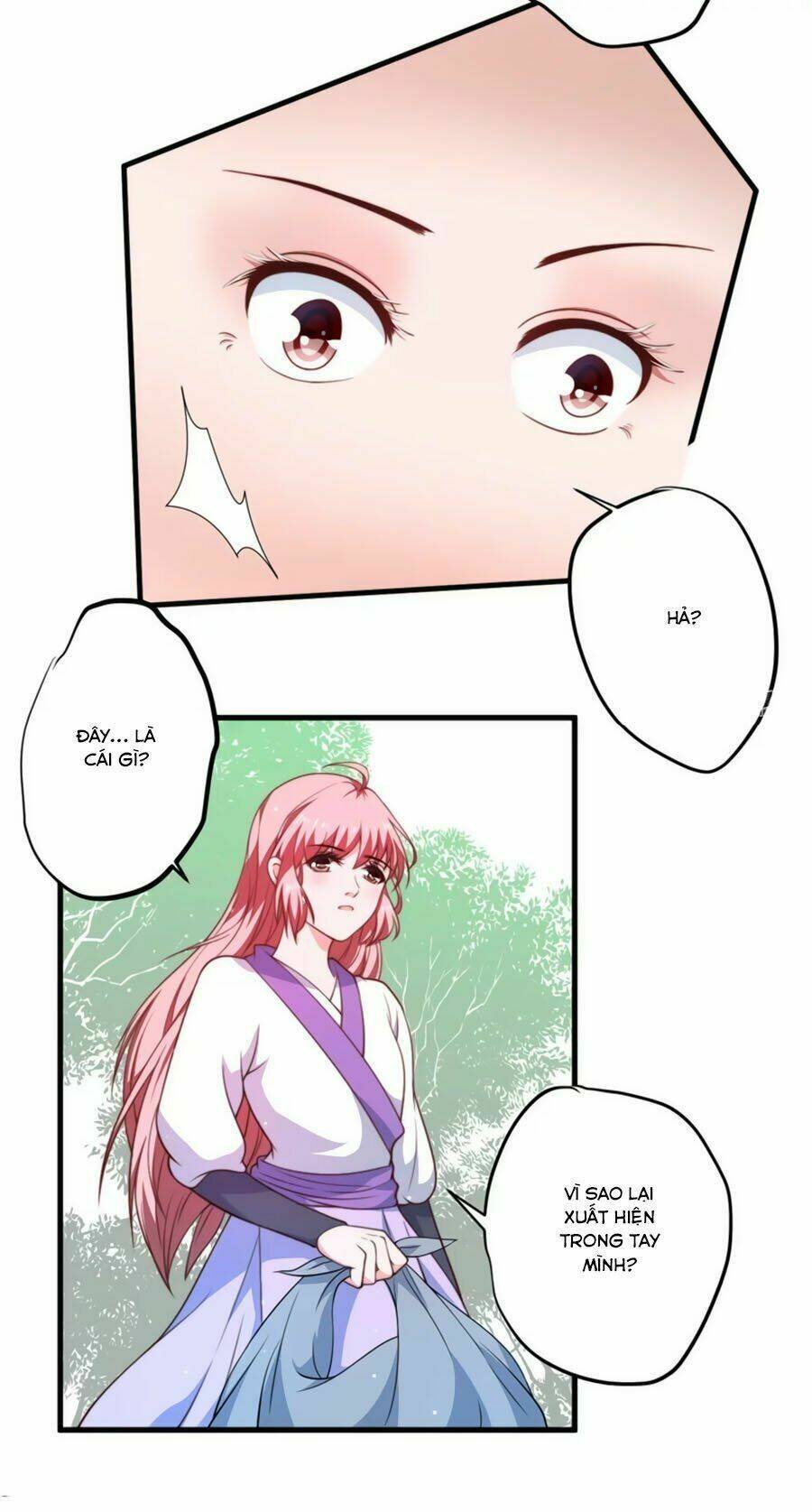 Khuynh Thế Y Phi Muốn Bỏ Chồng: Chapter 12