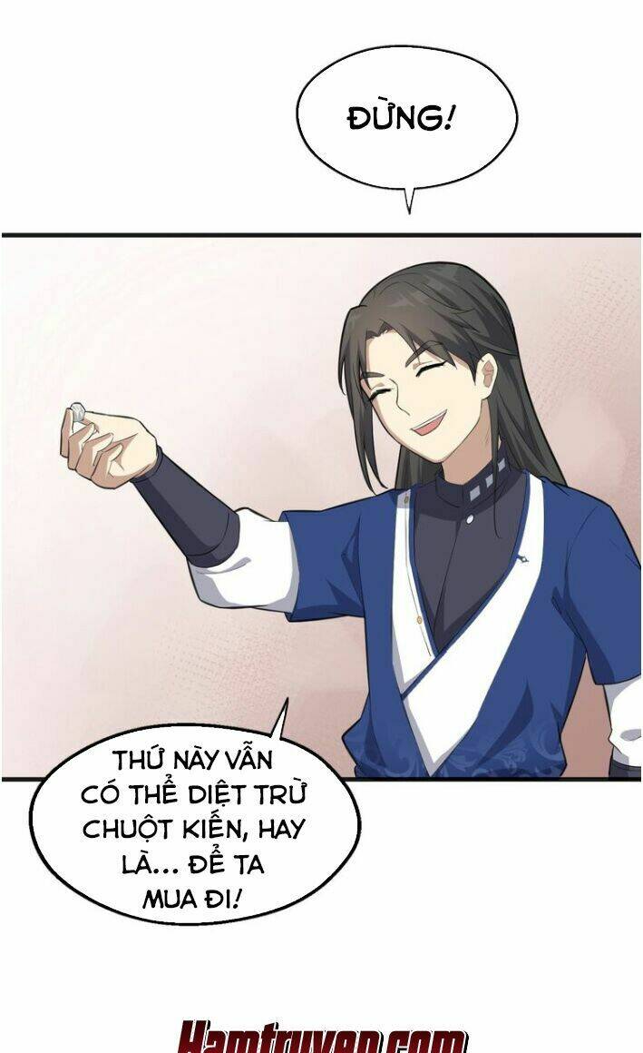 Đại Nghịch Chi Môn: Chapter 9