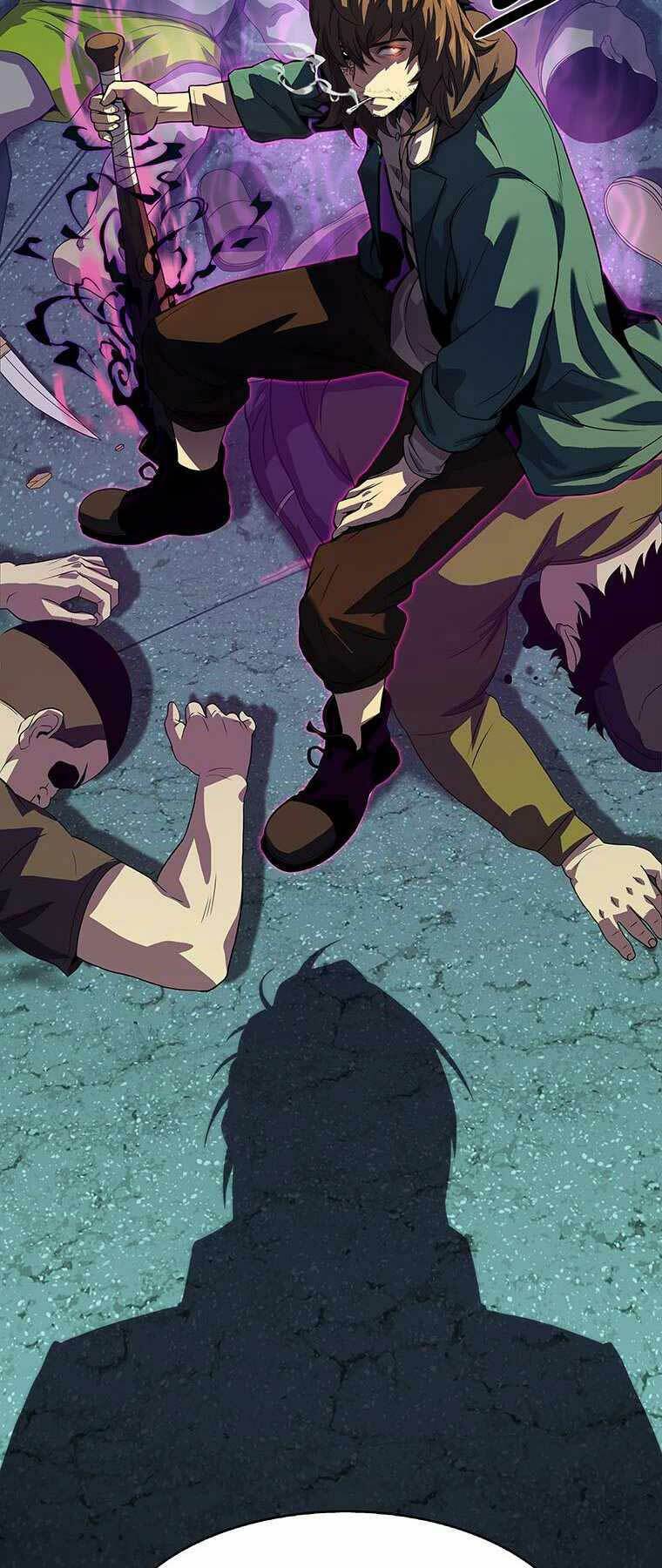 Hậu Duệ Của Hổ: Chapter 7