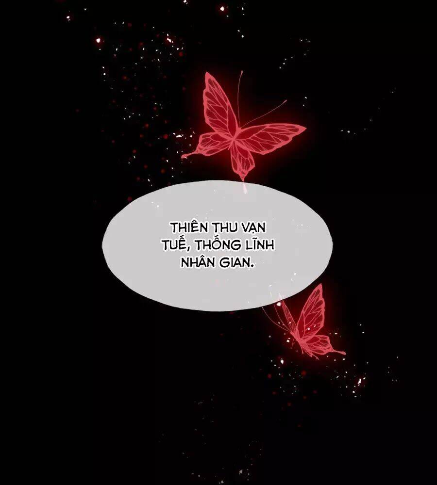 Điềm Mỹ Chi Huyết: Chapter 18