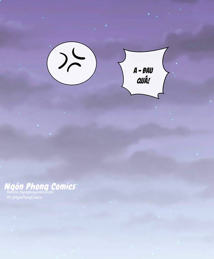 Cả Thế Giới Đều Không Bằng Người: Chapter 39