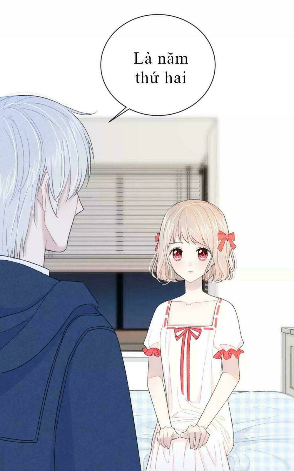 Từ Cái Nhìn Của Em: Chapter 3