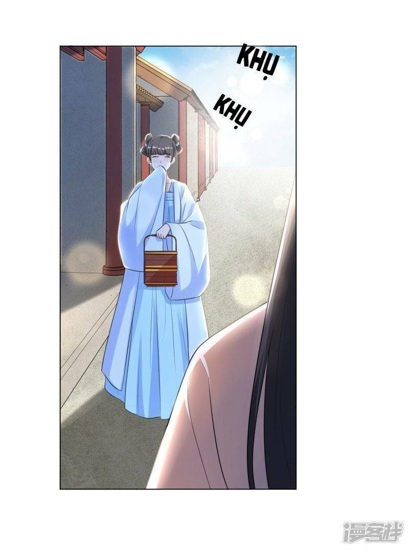 Vương Phi Có Độc!: Chapter 22