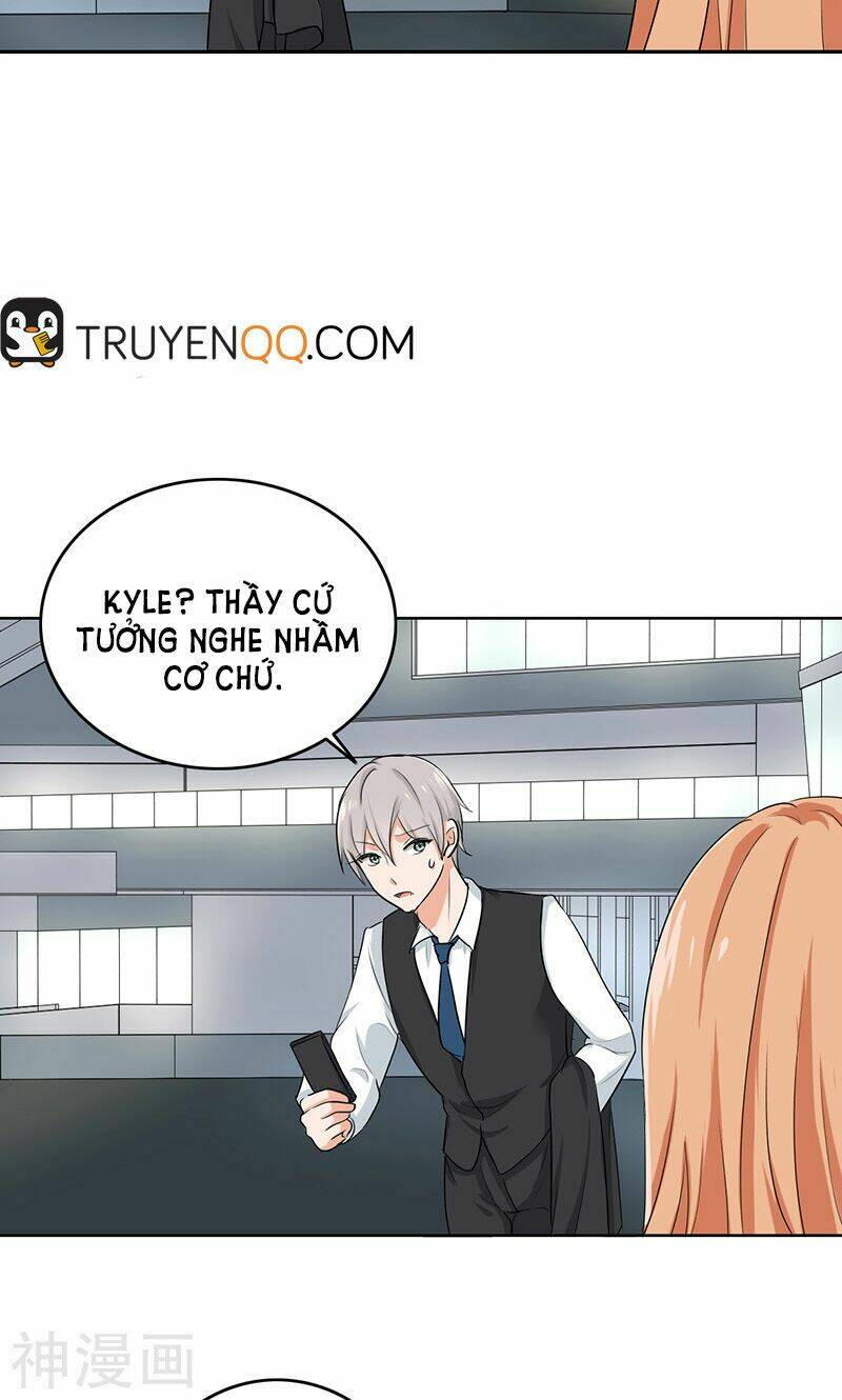 Become A Girl At Night: Chapter 62