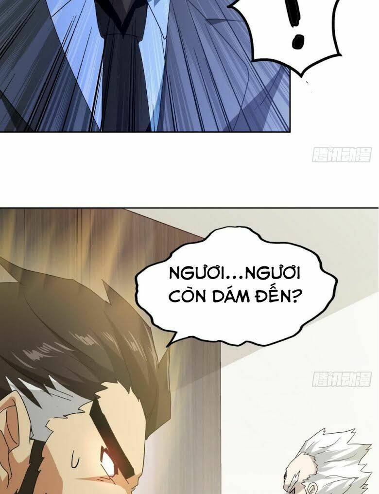 Địa Phủ Hỗn Giang Long: Chapter 51