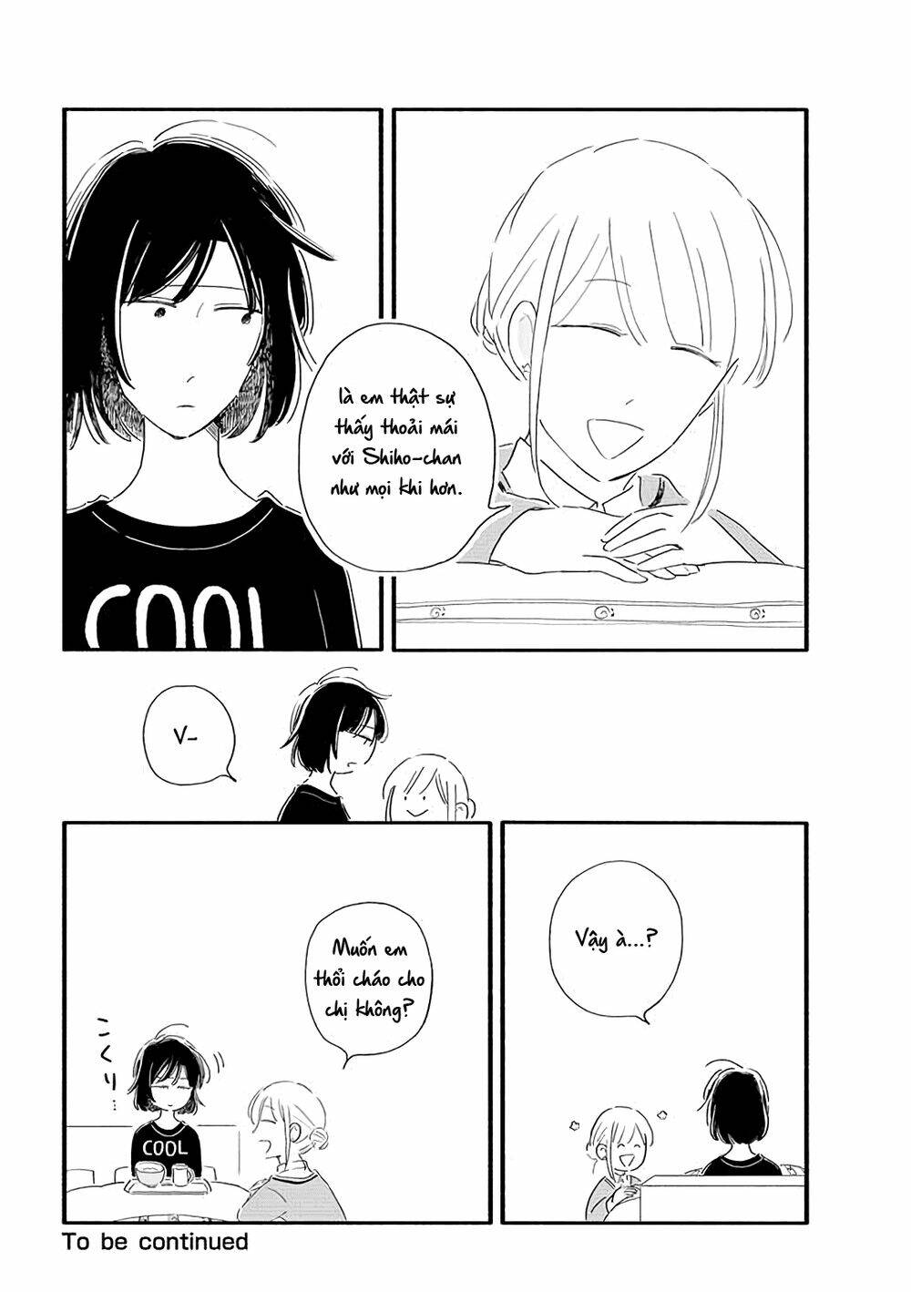 Moon And No Make-Up: Chapter 25