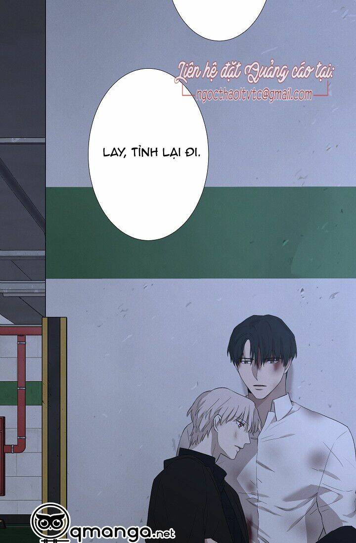 Trốn Tìm: Chapter 33