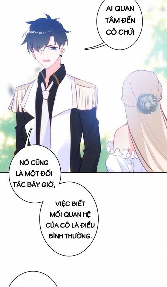 Tinh Diệu Vị Lai: Chapter 7