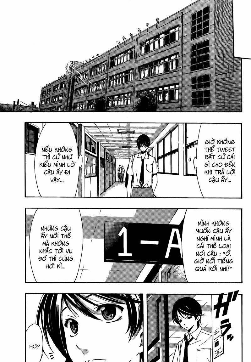 Fuuka: Chapter 3