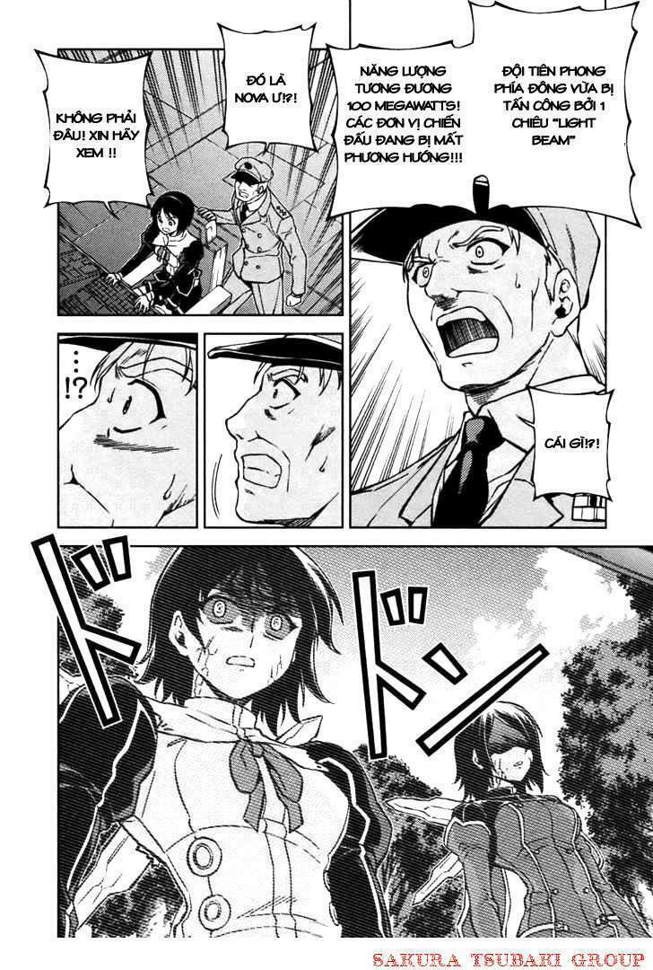 Freezing: Chapter 29