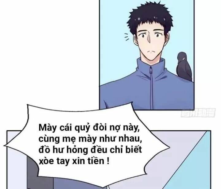 Chạy Đi Âm Sai: Chapter 111