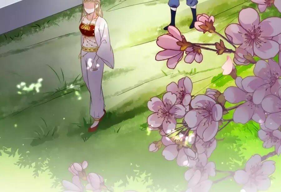 Vương Phi Có Chút Nghịch Ngợm: Chapter 55
