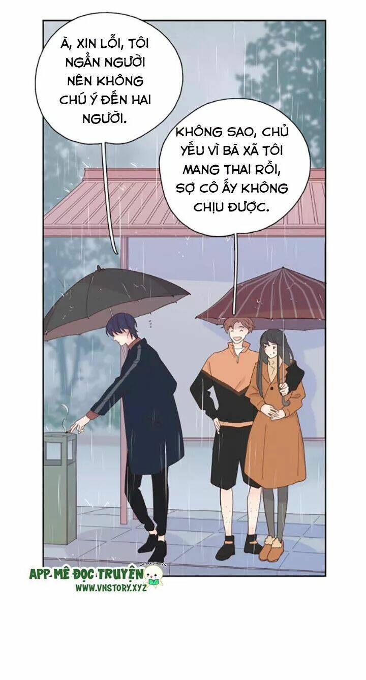 Cạm Bẫy Ngọt Ngào: Chapter 106