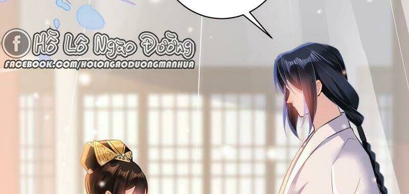 Quận Chúa Vững Vàng, Thiết Lập Nhân Vật Không Thể Vỡ: Chapter 56