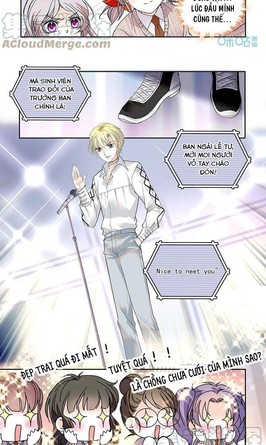 Thanh Ninh Chi Hạ: Chapter 482