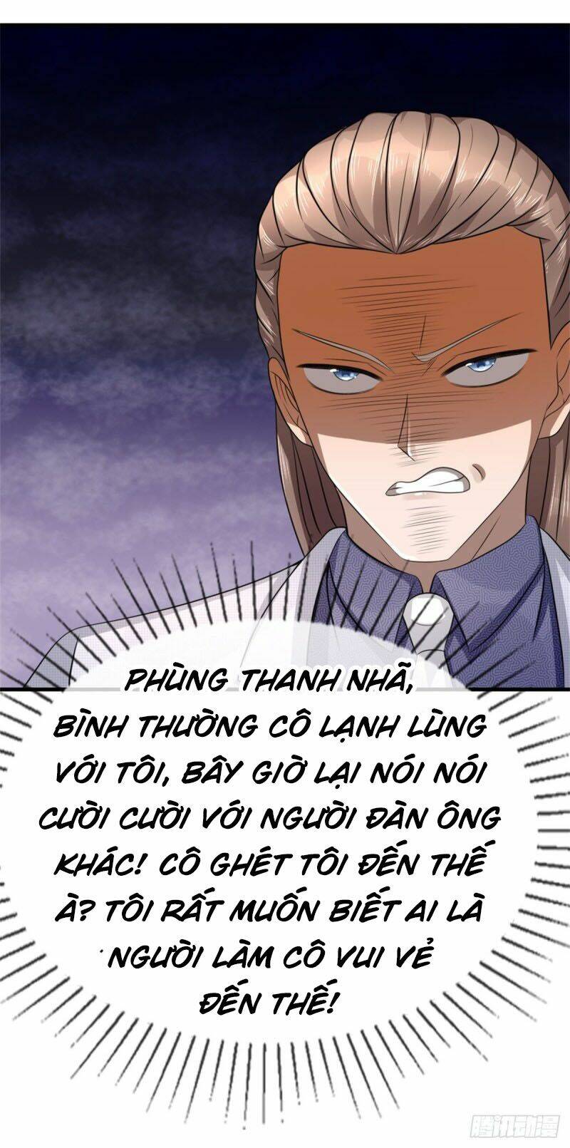 Tuyệt Thế Binh Vương: Chapter 106
