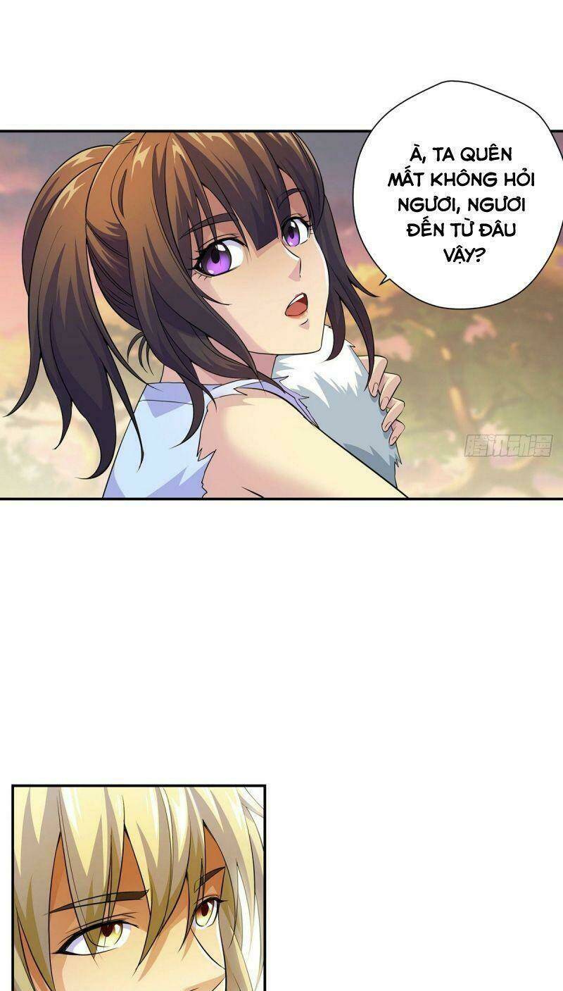 Ta Là Đại Hoàn Đan: Chapter 16