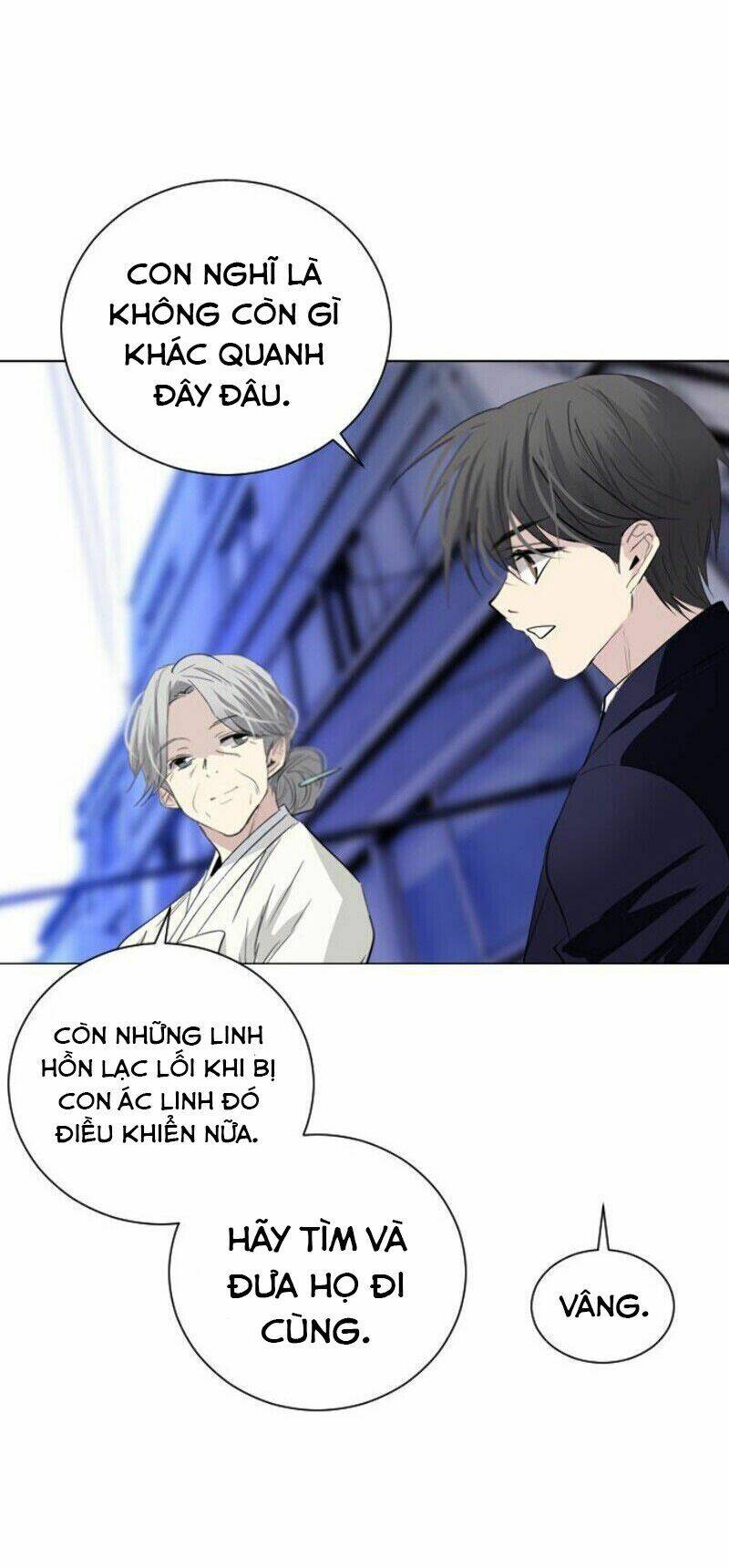 Trò Chơi Thế Kỉ: Chapter 1