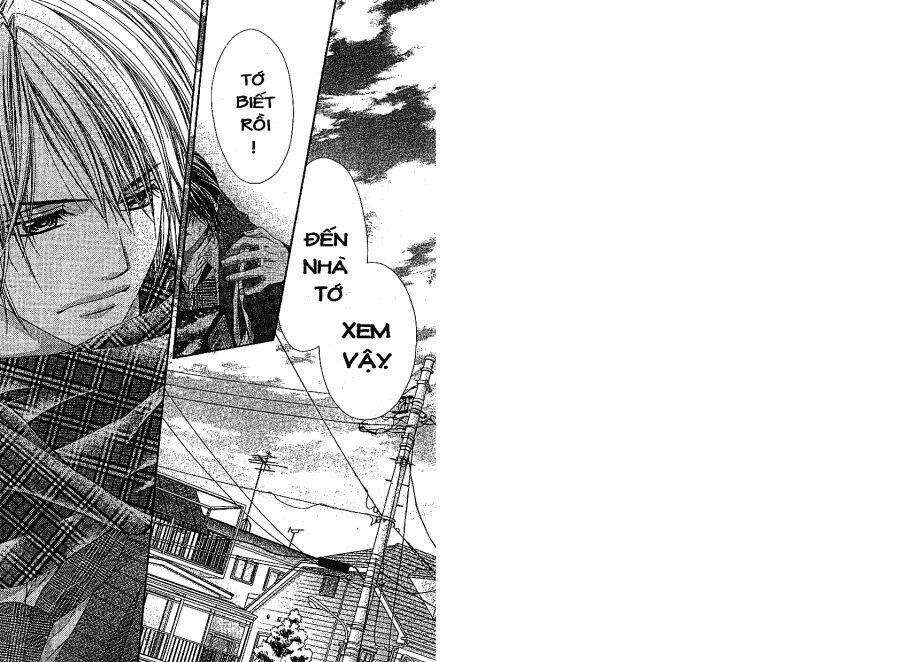 Khởi Đầu Tình Yêu: Chapter 5