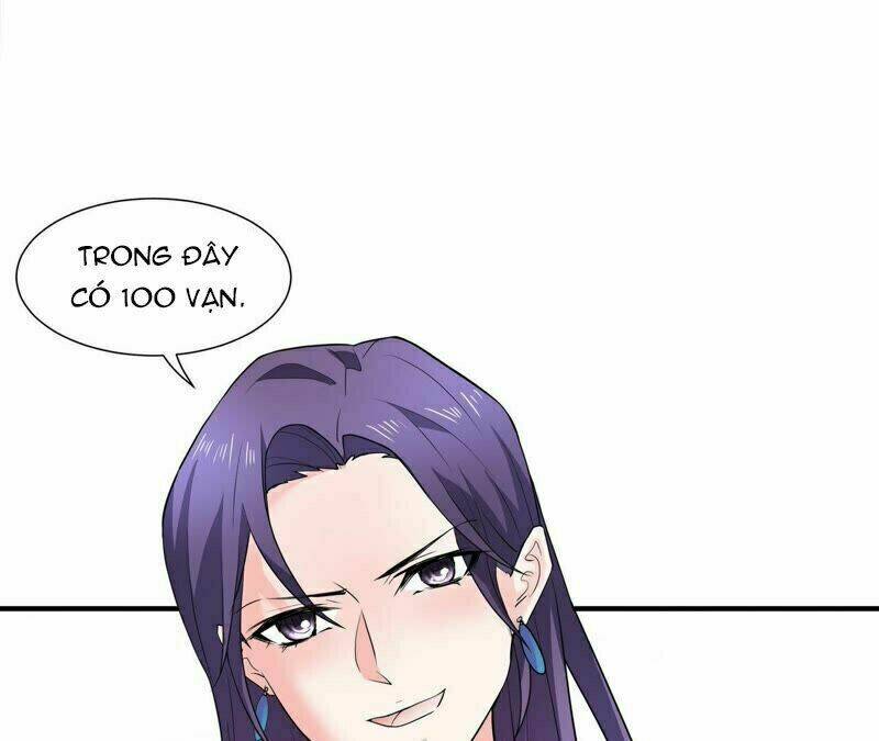 Chiến Lược Lãng Mạn Của Thịnh Thiếu: Chapter 12