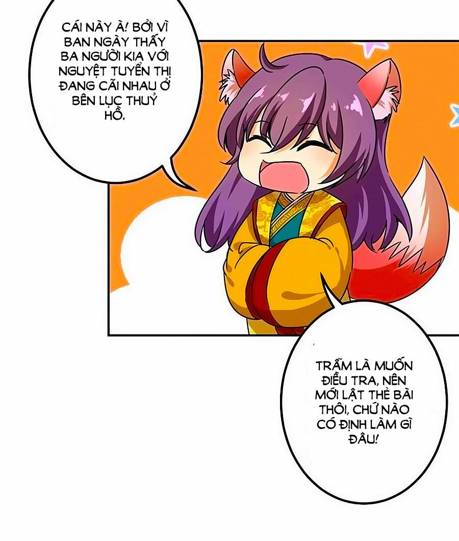 Vương Gia ! Ngươi Thật Bỉ Ổi !: Chapter 376