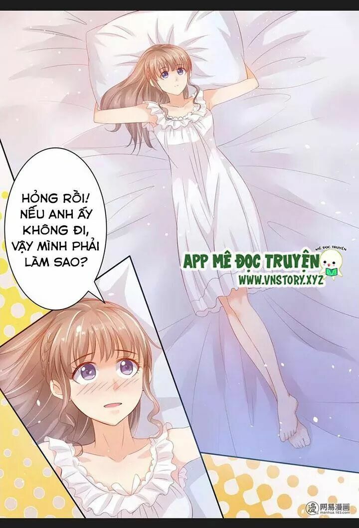 Cưng Chiều Vợ Yêu: Chapter 17: Chồng ơi, cảm ơn anh