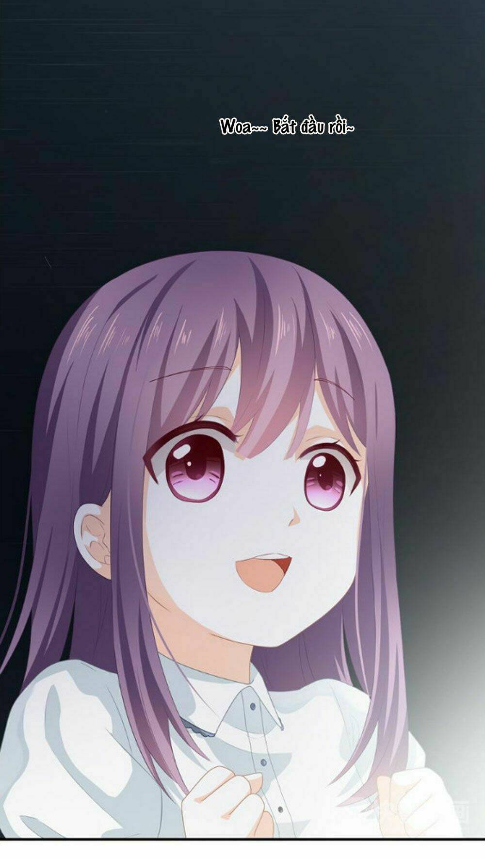 Tiệm May Luyến Sắc: Chapter 4