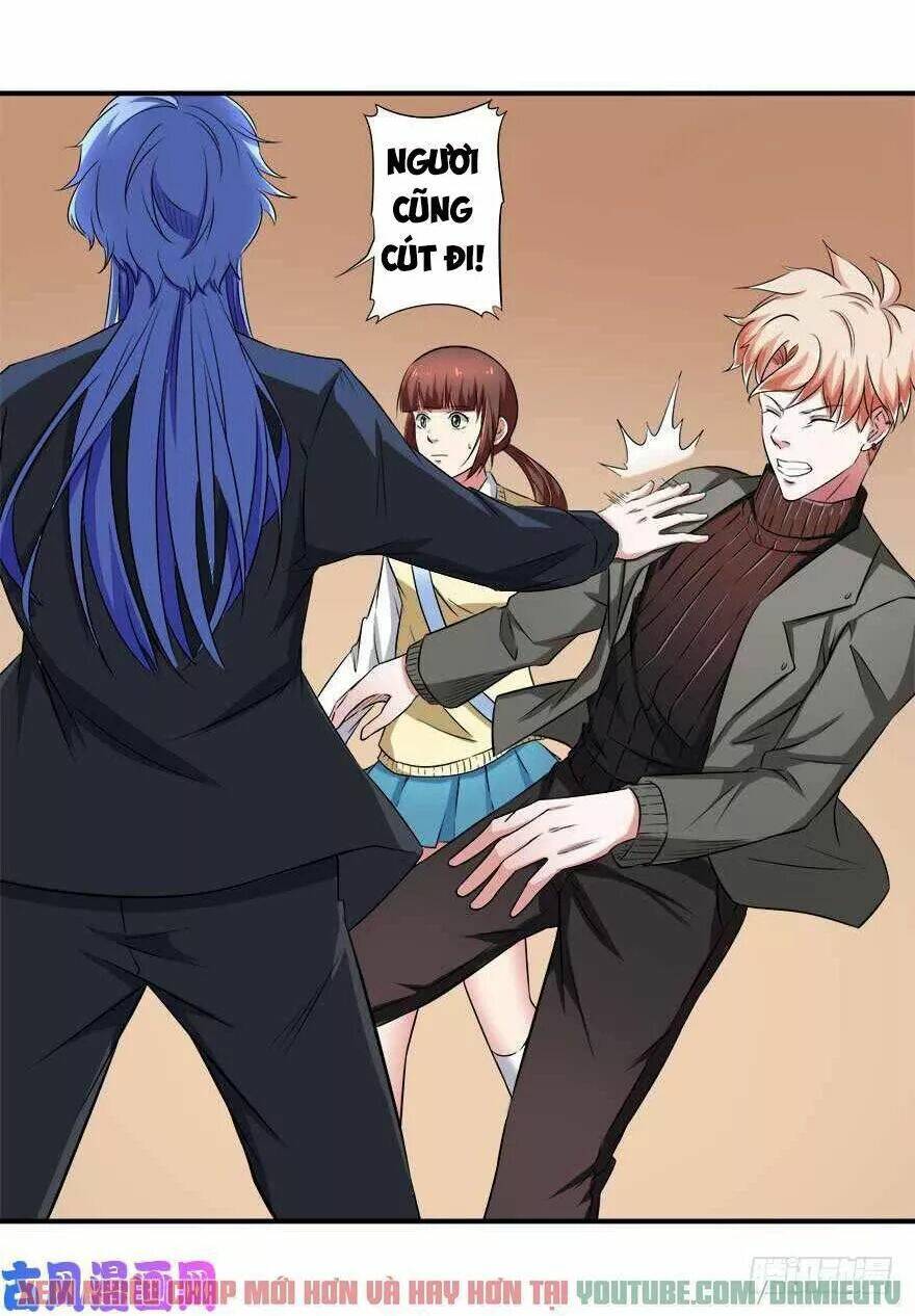 Đô Thị Tu Luyện Cuồng Triều: Chapter 29