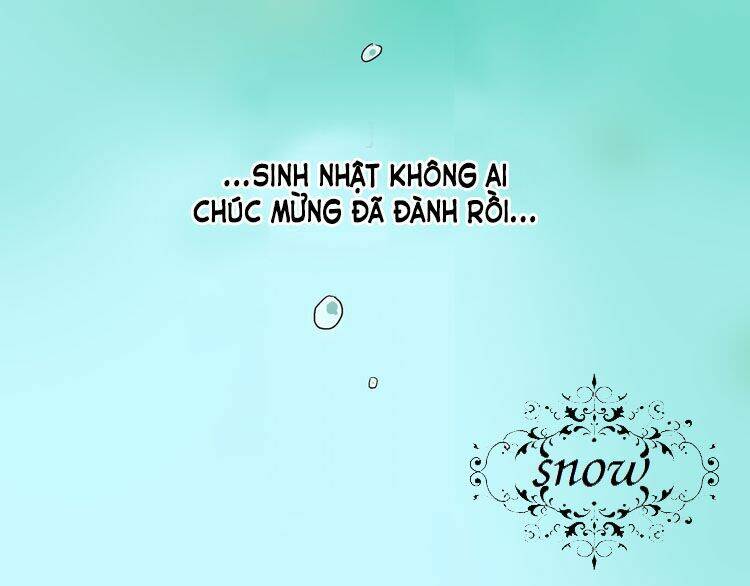 Triệu nụ hôn của hoàng tử: Chapter 4