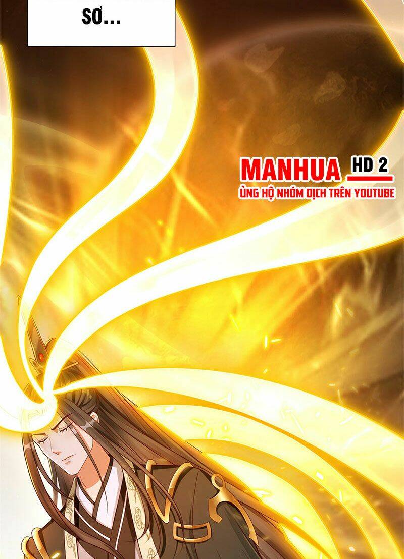 Tọa Ủng Tinh Cầu: Chapter 1