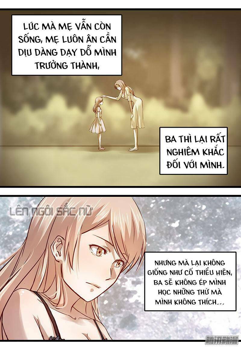 Vợ Yêu Của Ác Ma: Chapter 13