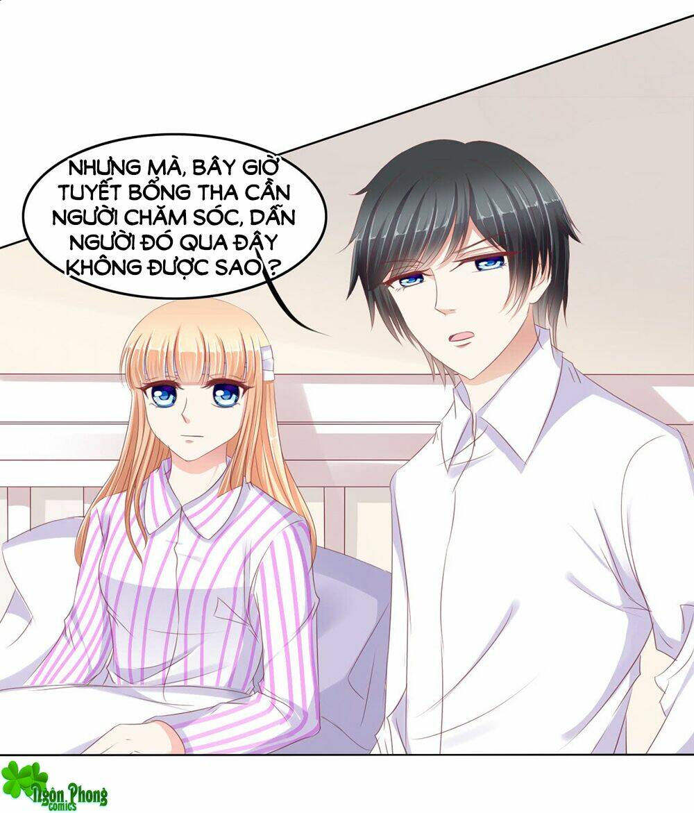 Hoàng Đế “Phế Vật” Tiến Hóa Sử: Chapter 45