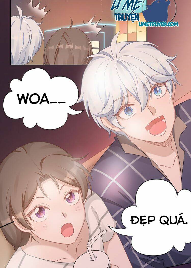 Bạn Trai Là Quái Vật: Chapter 59
