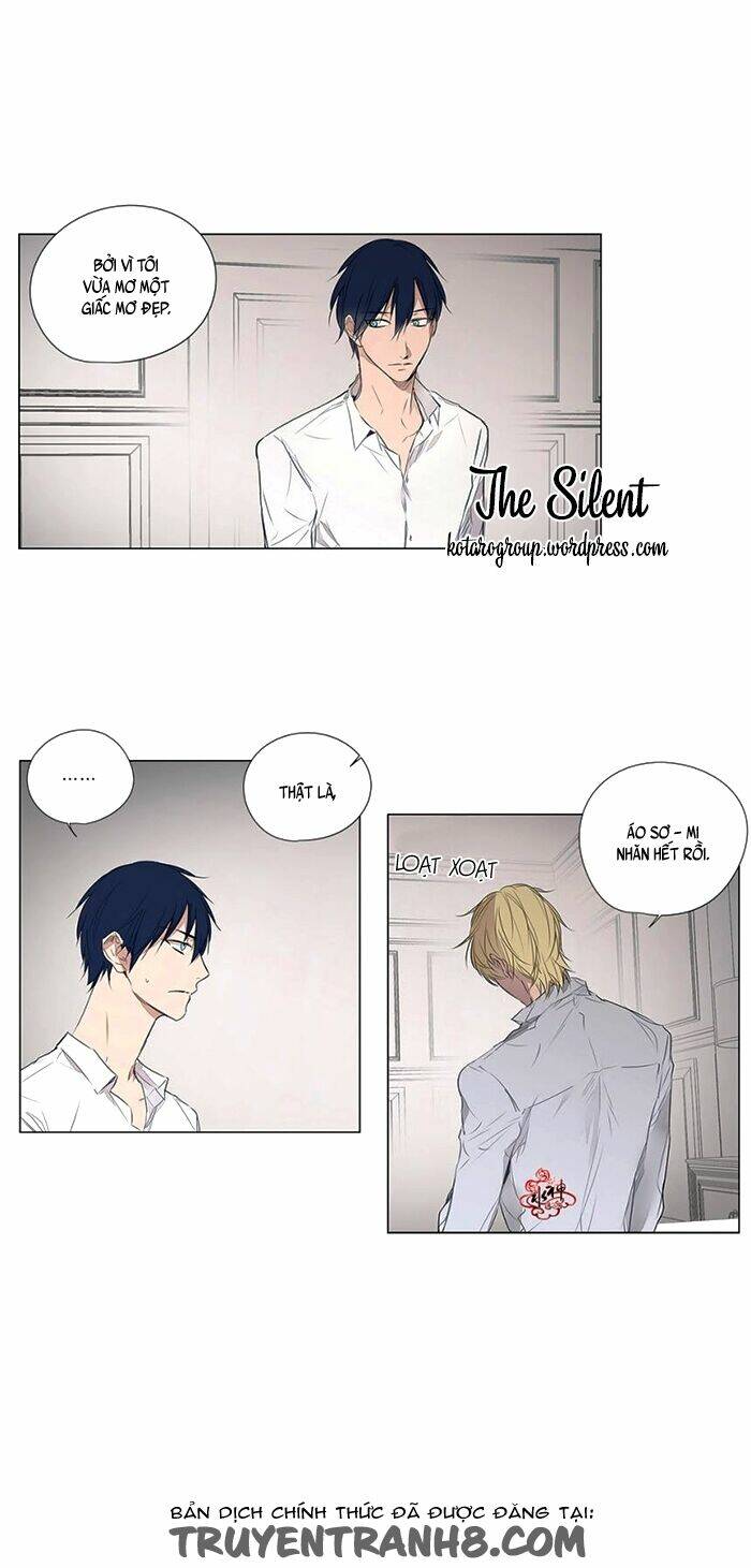 Moritat: Chapter 29