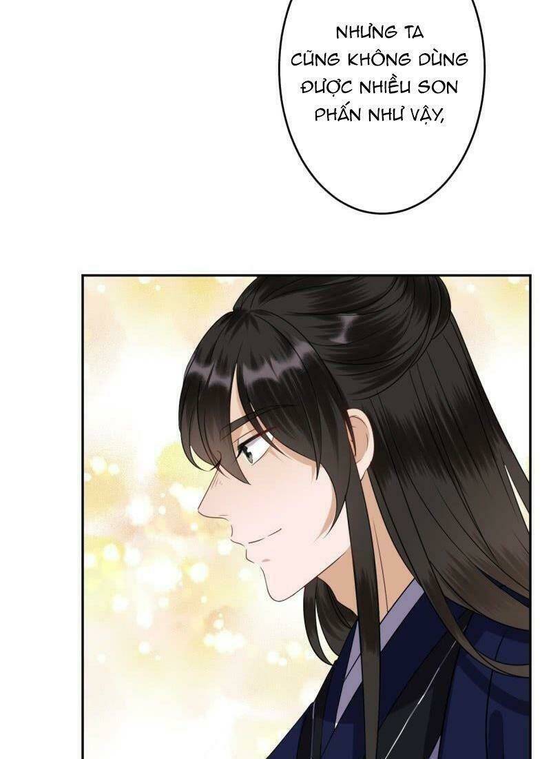 Vương Gia Kiêu Ngạo Quá Khó Cua: Chapter 52