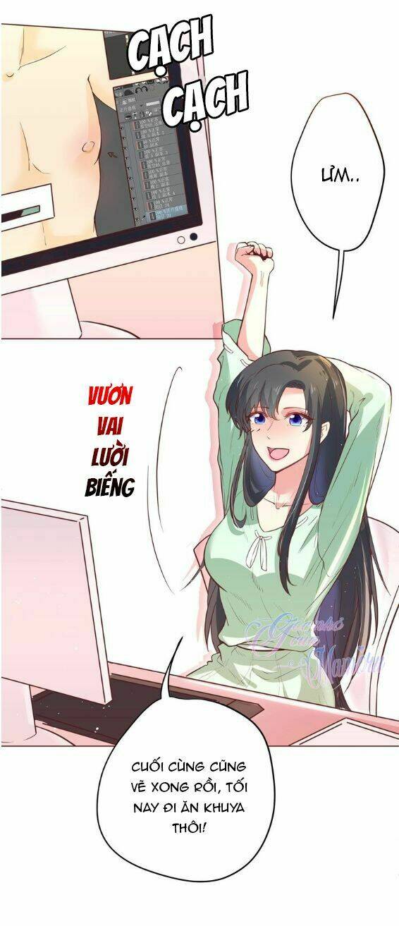 Hậu Cung Của Nữ Hoàng Có Chút Loạn: Chapter 1